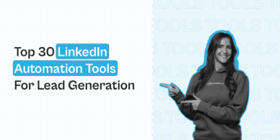 linkedin automation tools