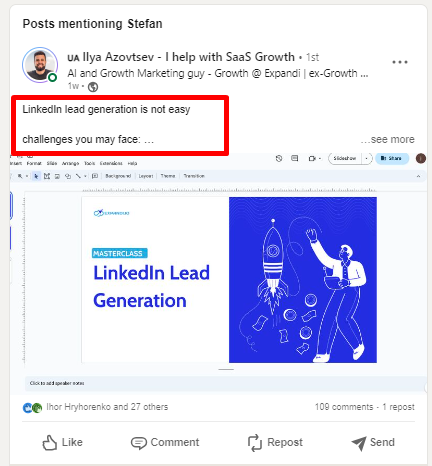 linkedin website