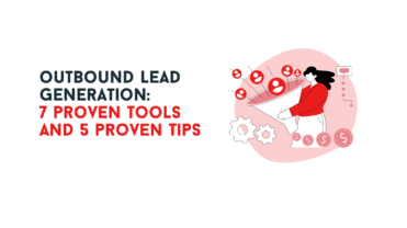 outbound lead generation