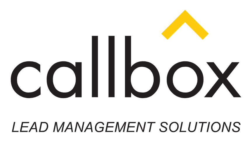 Sales agency — Callbox