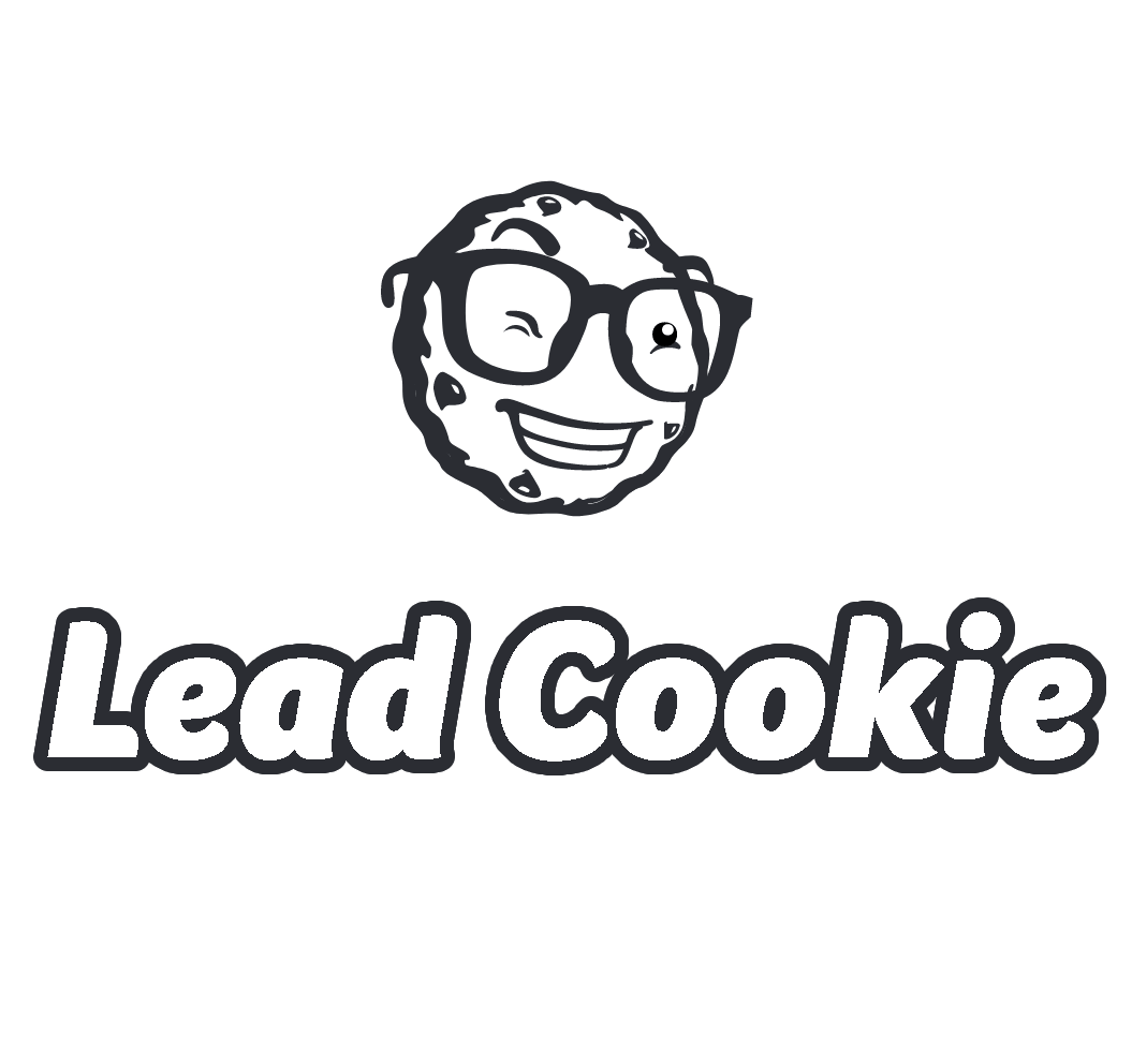 Sales agency — Lead Cookie