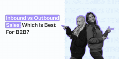 inbound vs outbound sales