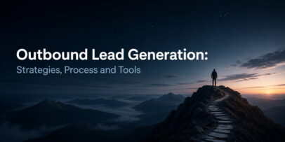 outbound lead generation