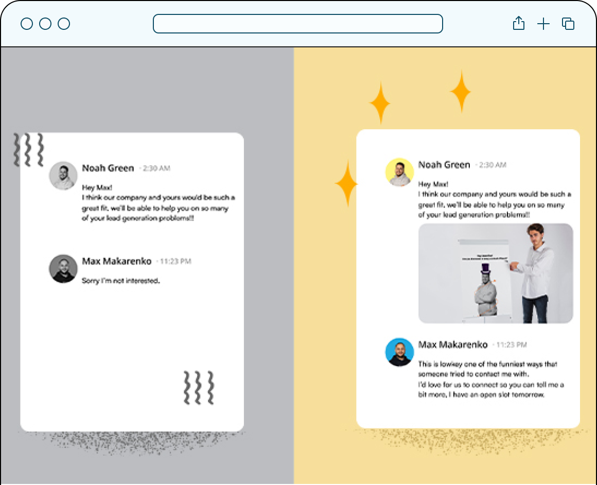 How to Write the Perfect Email to Approach New Clients: Templates and ...