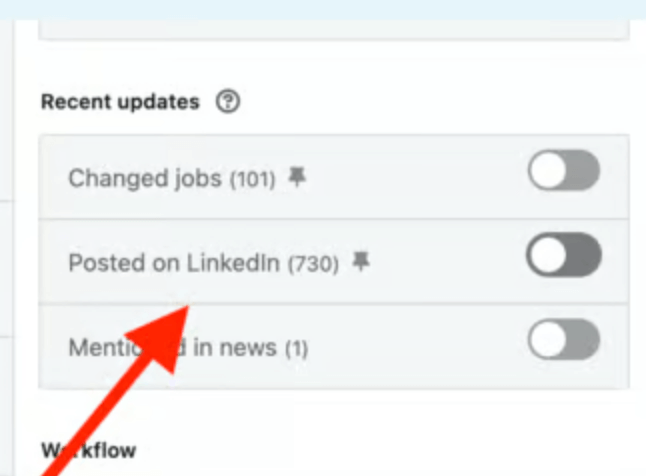 how to get more leads from linkedin