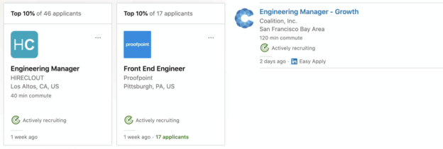 What Does Actively Recruiting Mean on LinkedIn in 2026?