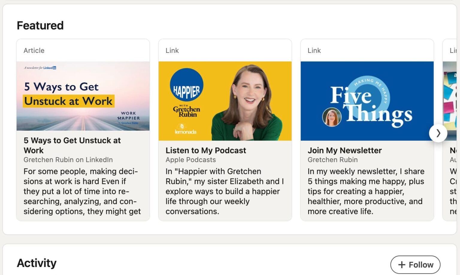 How to Add a Portfolio to LinkedIn in 2026: 5 Methods That Work ...