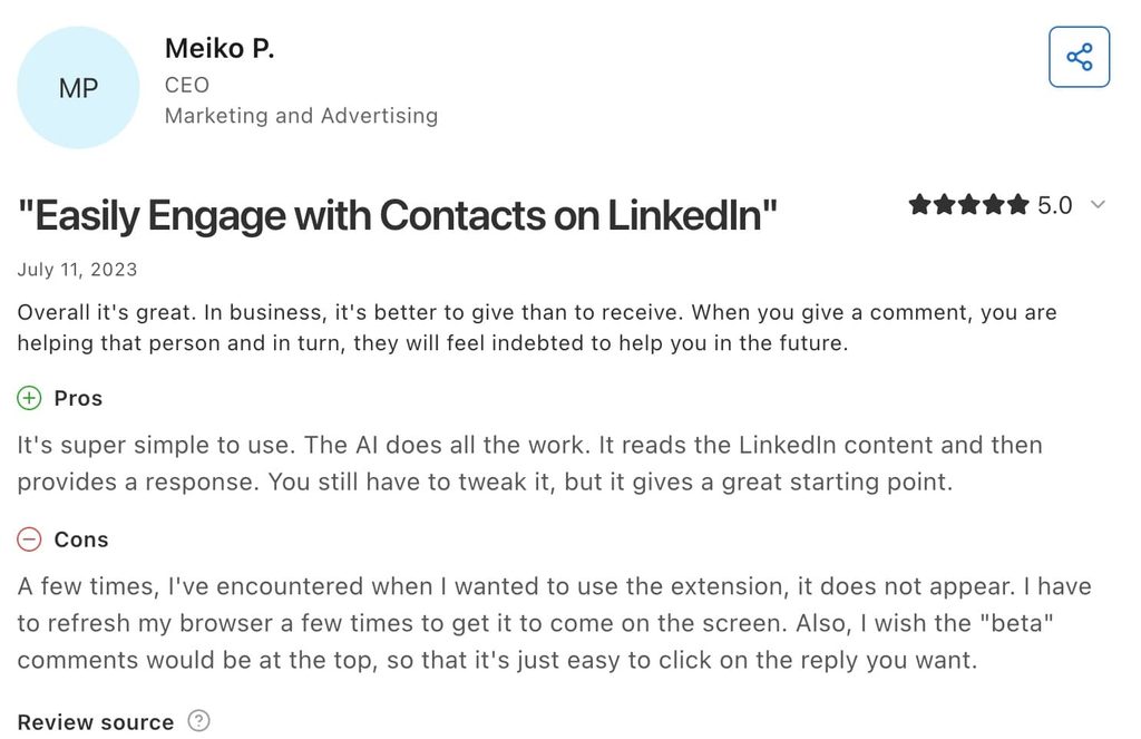 engage-ai capterra review