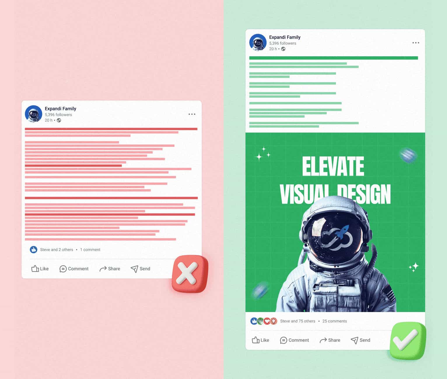 How to build a more authentic LinkedIn strategy using content trends ...