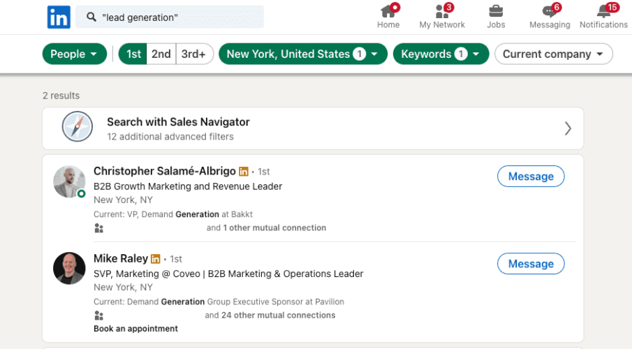 How to Find LinkedIn Trends and Understand Your Audience With Social ...