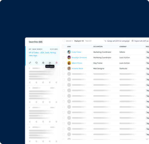 Expandi for Sales Teams - Expandi - #1 LinkedIn Automation Tool