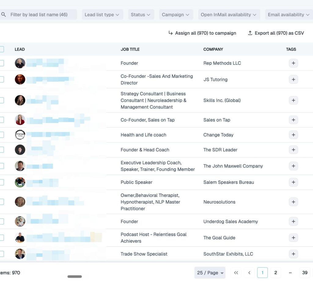 expandi-lead-list