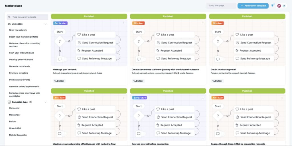 expandi-templates