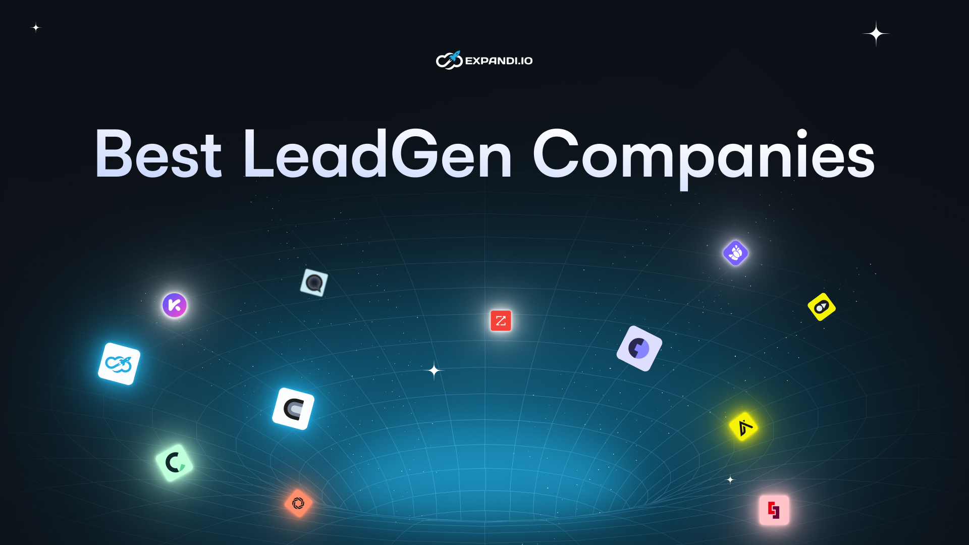 25 Best Lead Generation Companies and Services in 2025, image size:1920x1080