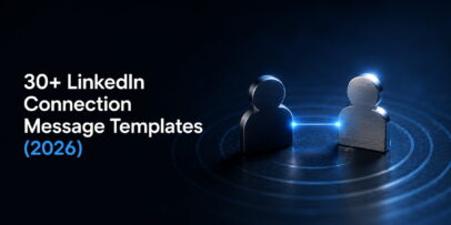 LinkedIn Connection