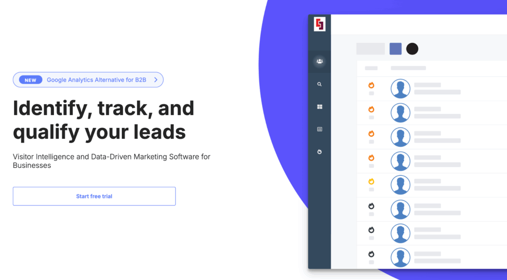 Salespanel lead generation company