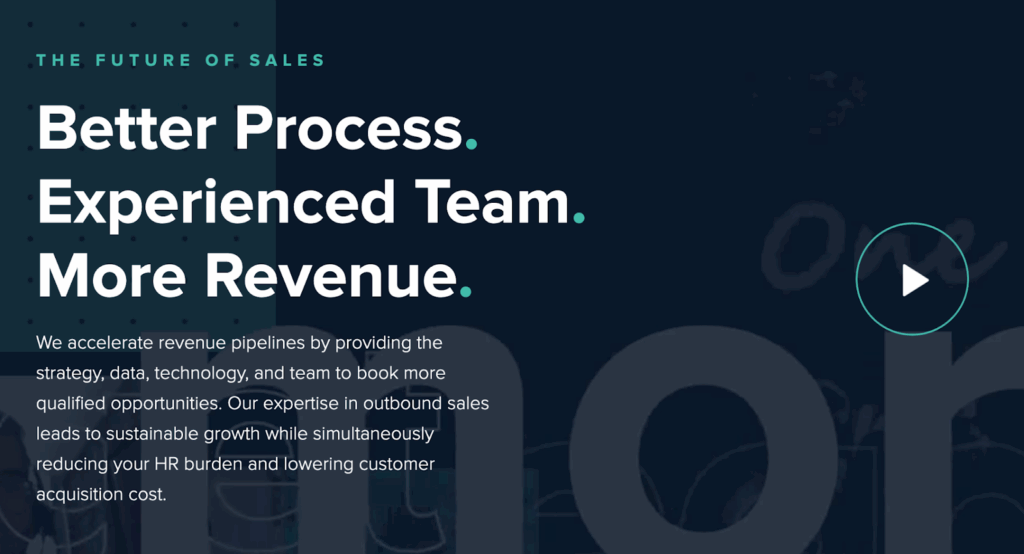 Leadium  lead generation company