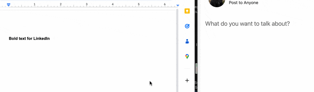google-doc-formatting