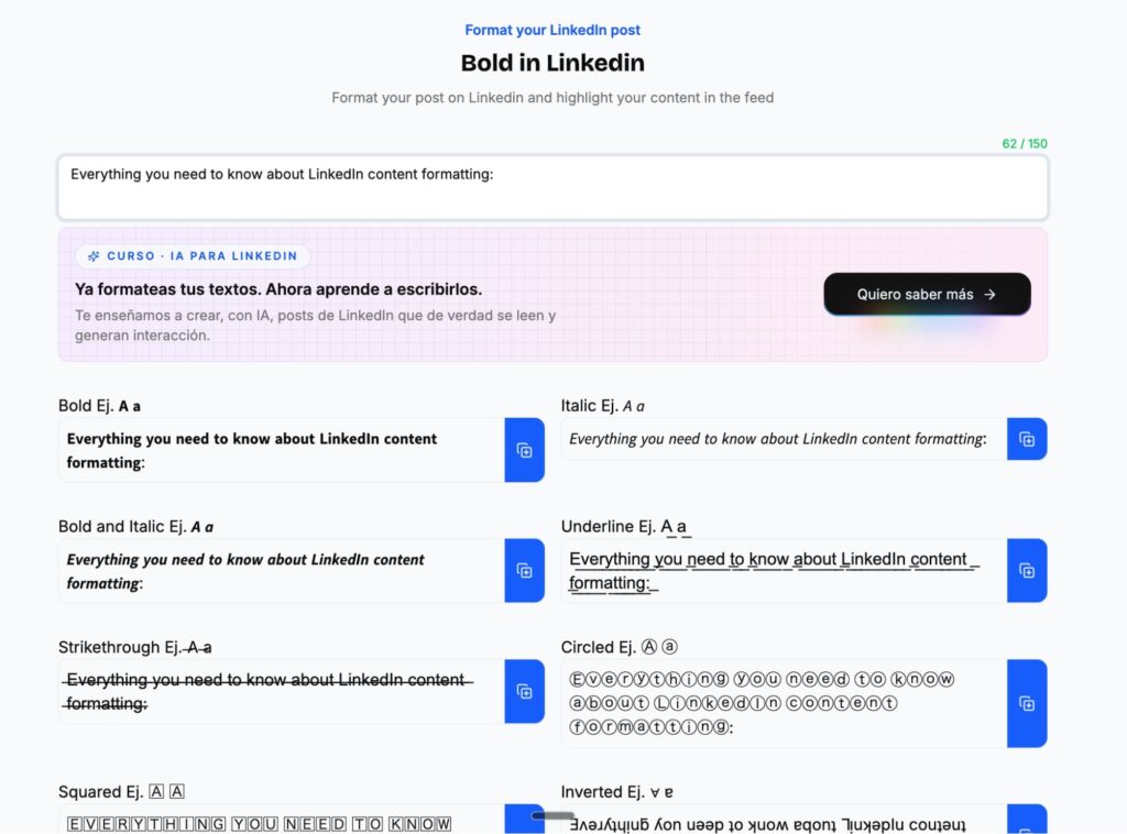 flowpost-linkedin-formatting