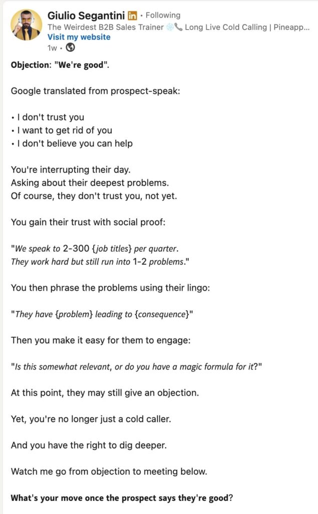 linkedin-rich-formatting
