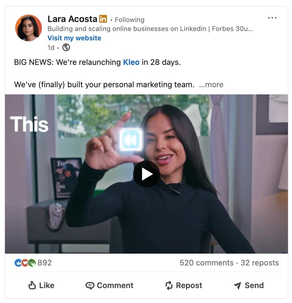 linkedin-video-post