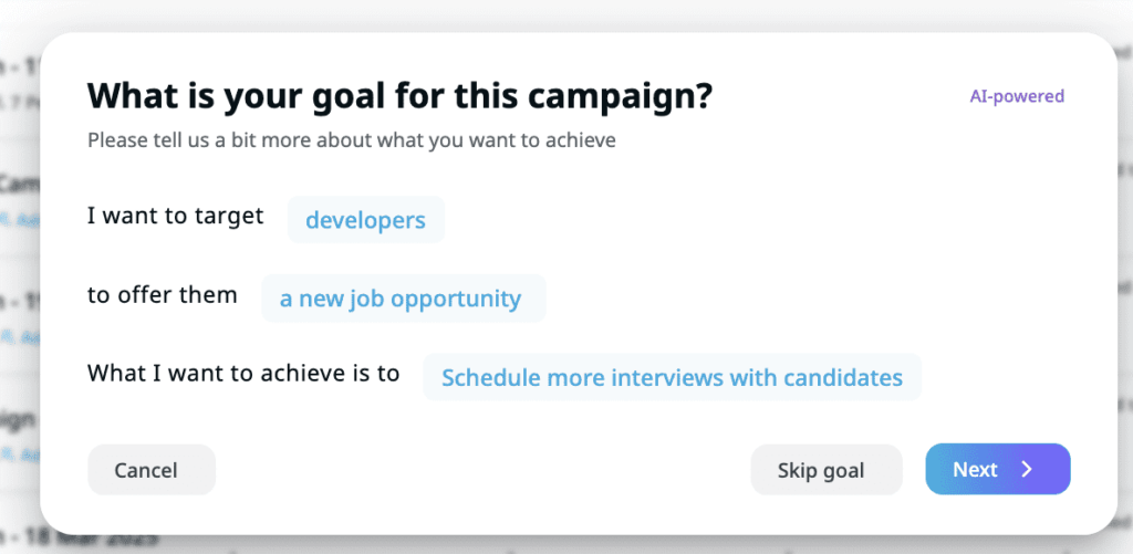 campaign-goal