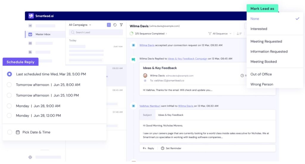 smartlead-email-inbox