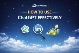 How to use chatgpt effectively