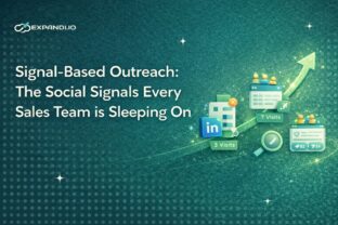 Signal-Based Outreach