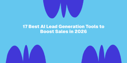 ai lead generation tools