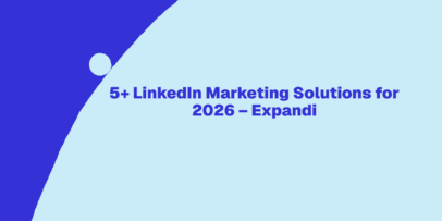 linkedin marketing solutions