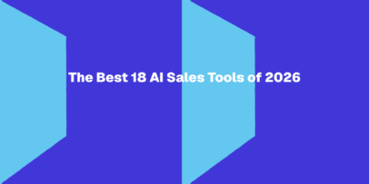 best ai sales tools
