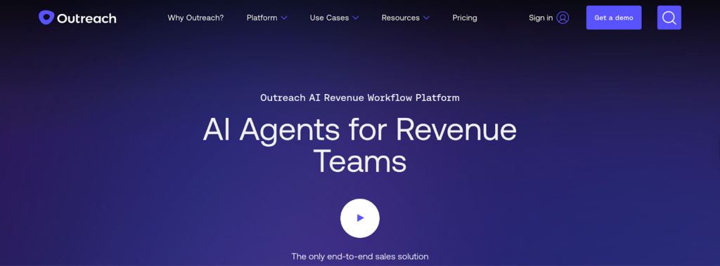 trending AI sales engagement tools for 2026