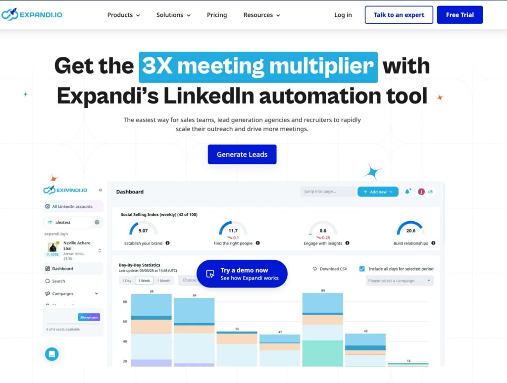 expandi