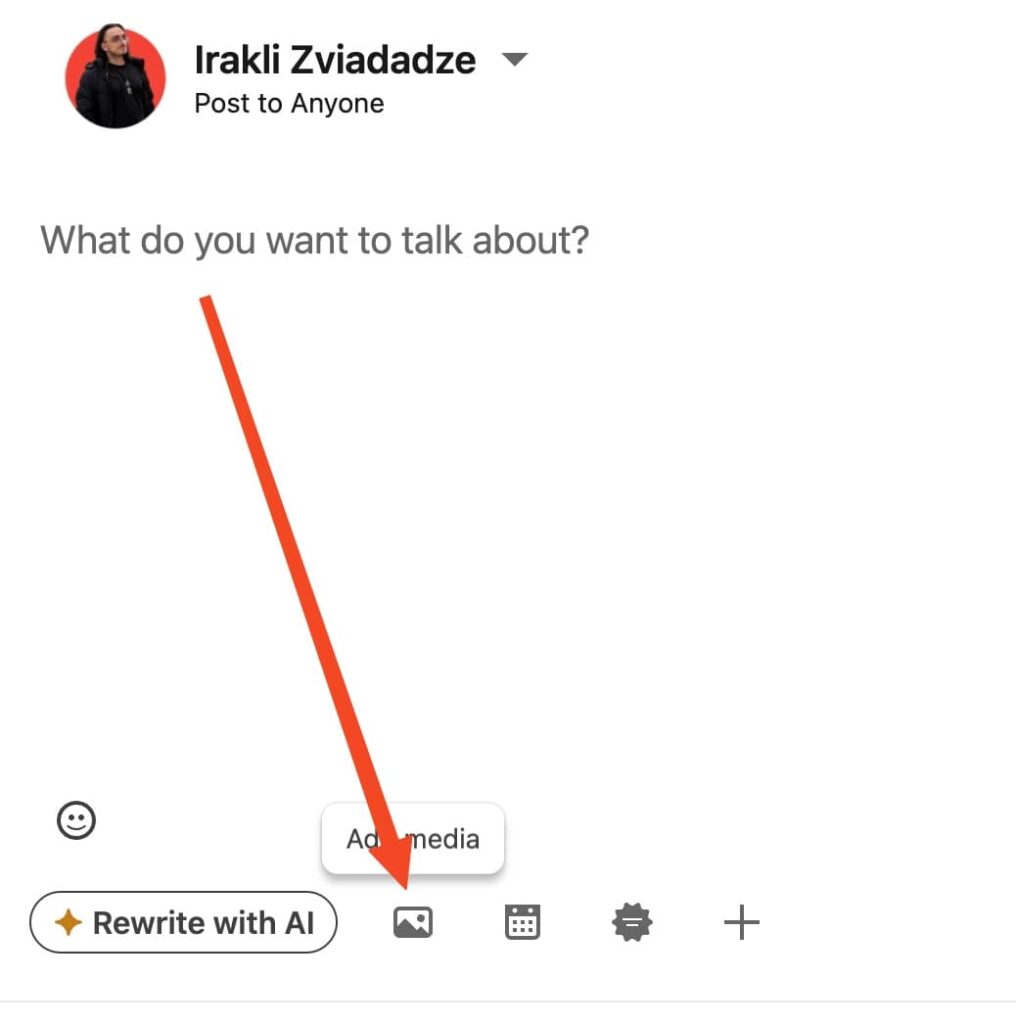 LinkedIn carousel post examples