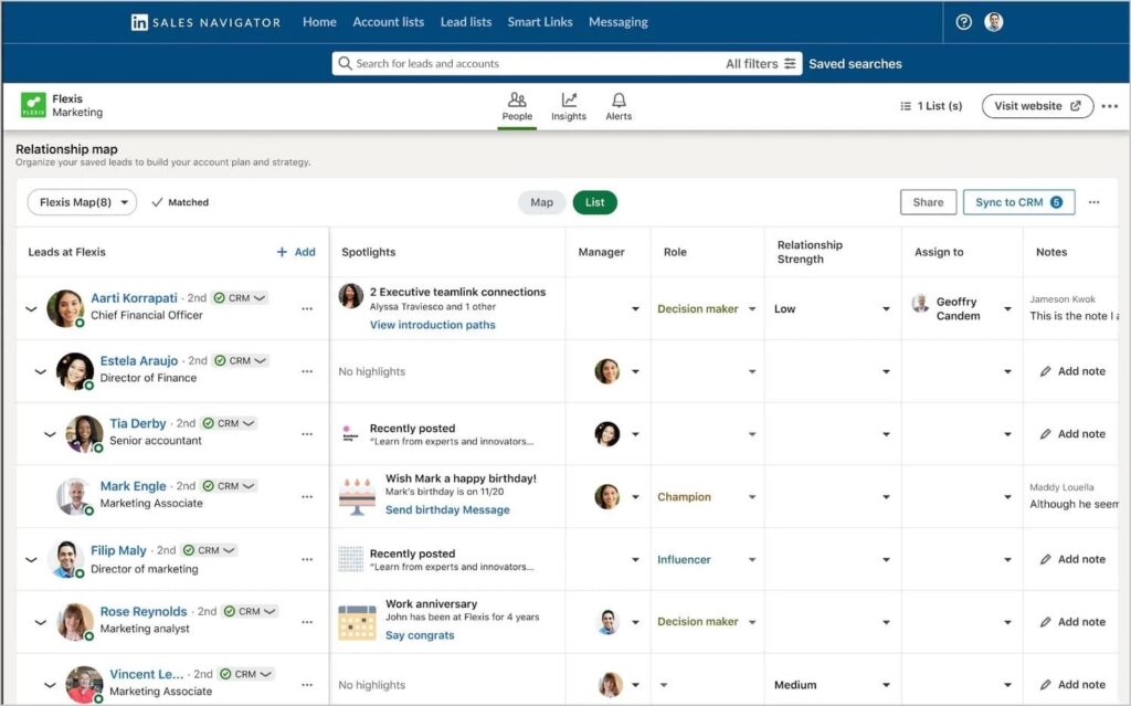 cold outreach marketing services