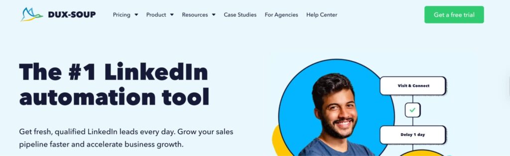 How do I link LinkedIn outreach to revenue?