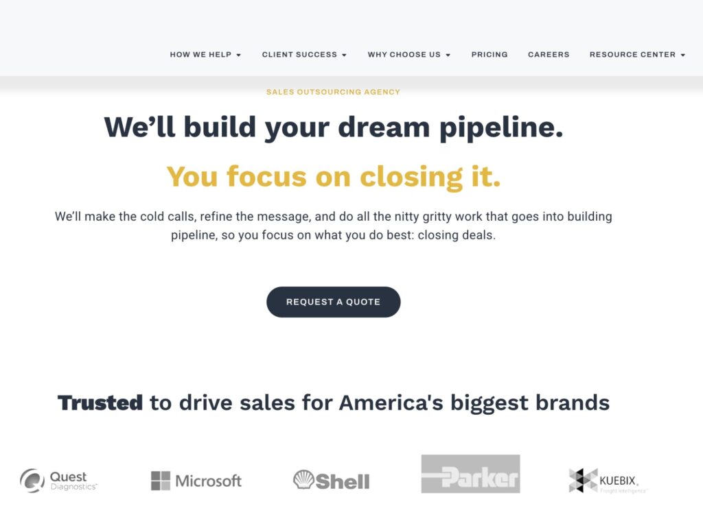 salesroads-agency