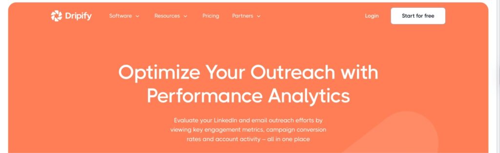 pipeline attribution outbound