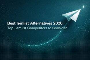 Lemlist alternative