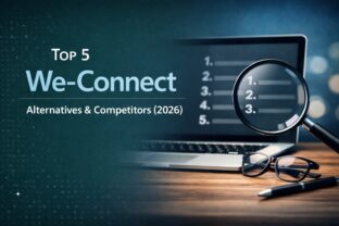 We-Connect alternatives