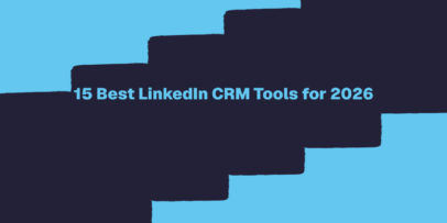 linkedin crm tools