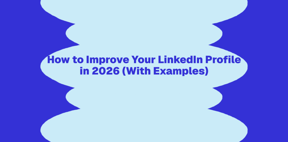 linkedin profile