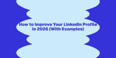 linkedin profile