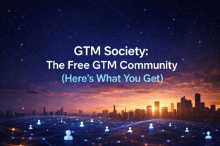 gtm community