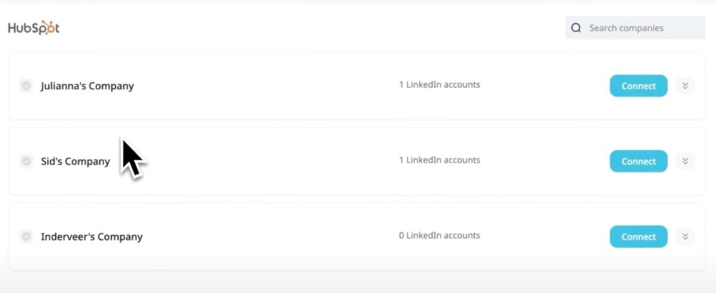 expandi pipedrive integration