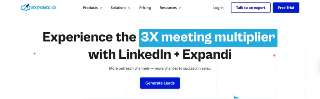 We-Connect alternative