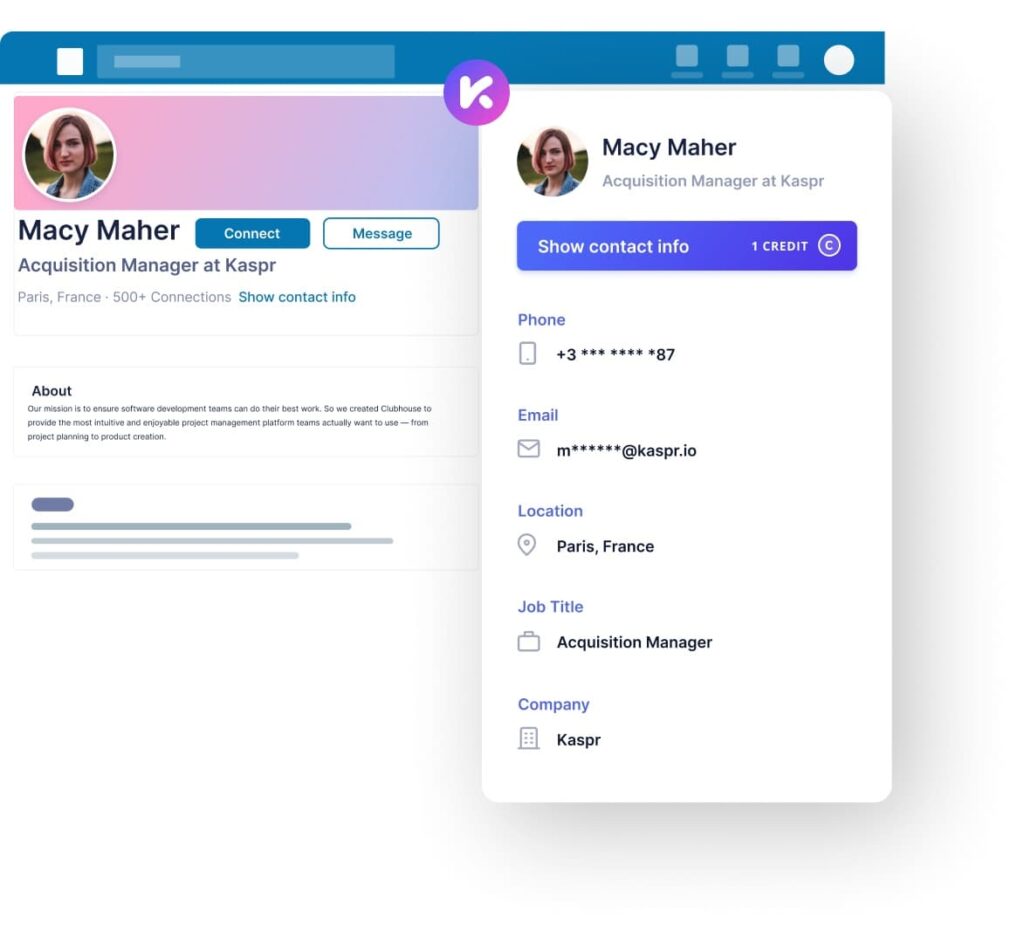 Dripify alternatives