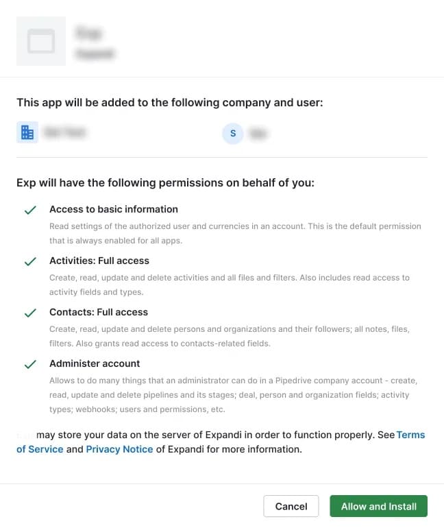 expandi hubspot integration 2026