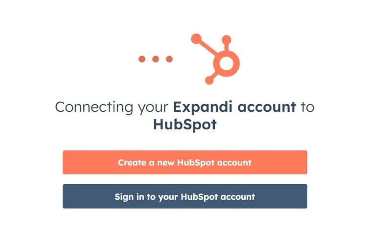 expandi integrations